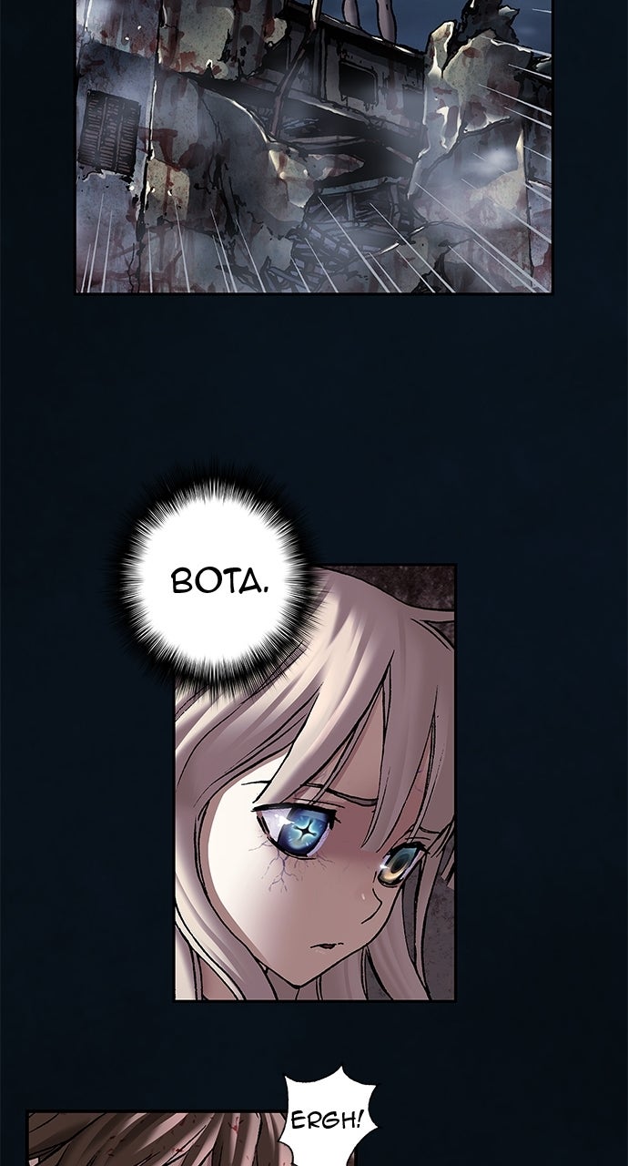 Read Leviathan chapter 67 image 38 on Lezhin