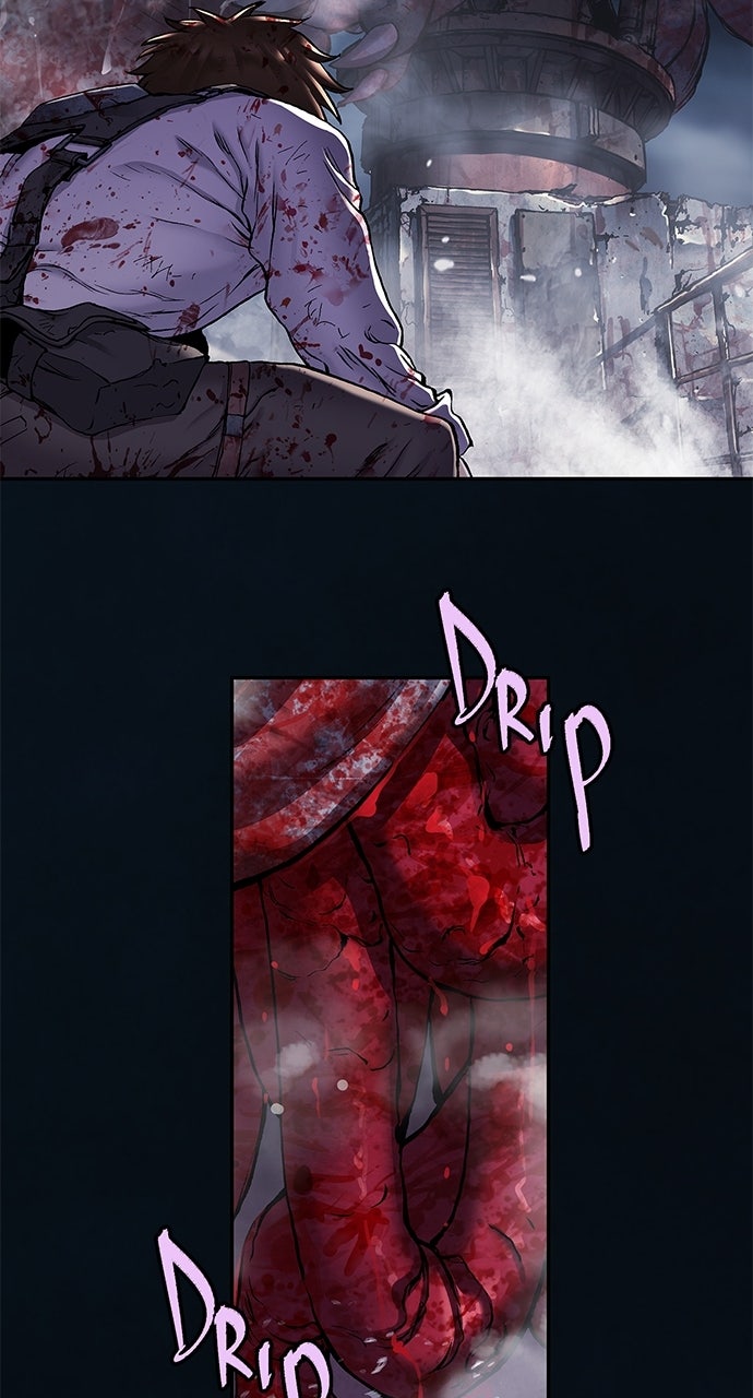 Read Leviathan chapter 67 image 40 on Lezhin