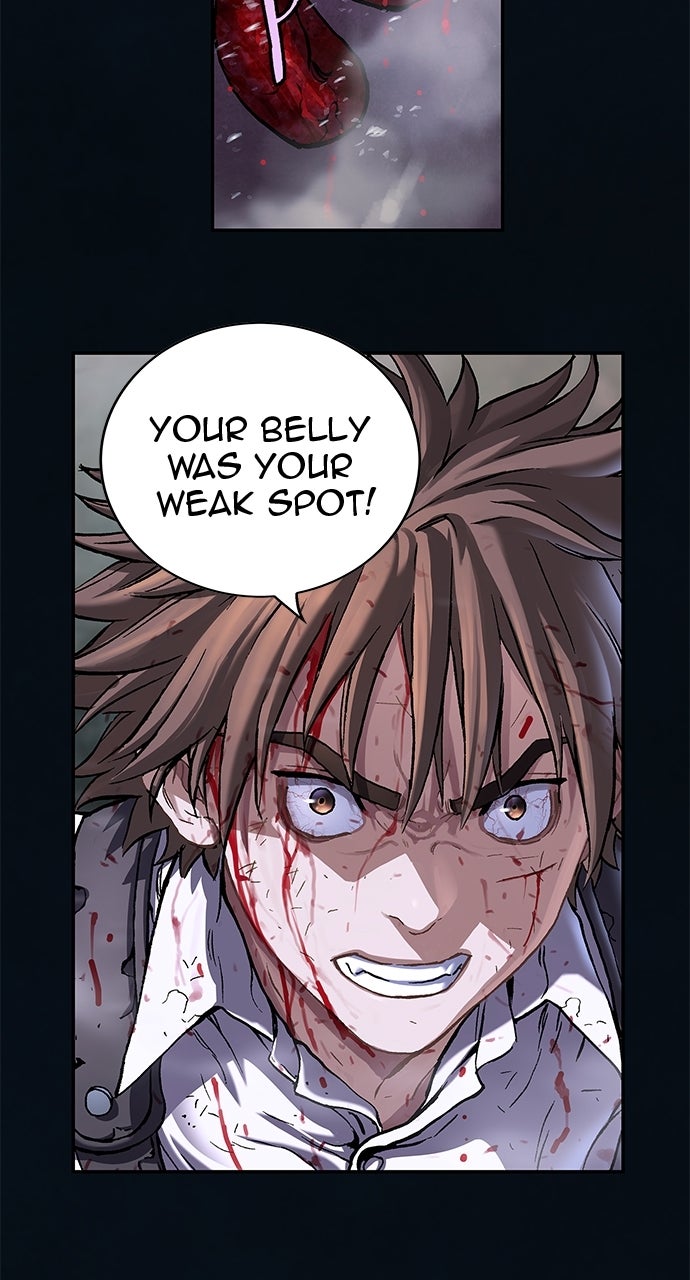 Read Leviathan chapter 67 image 41 on Lezhin