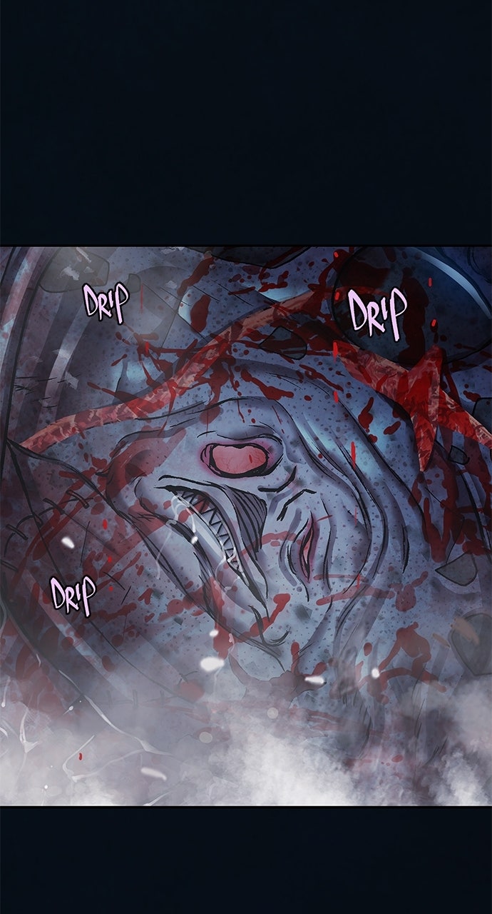 Read Leviathan chapter 67 image 42 on Lezhin