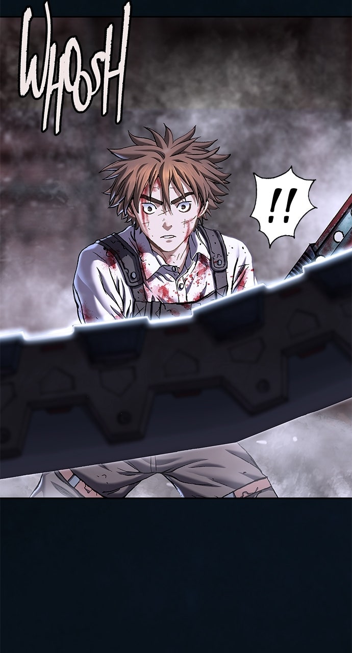 Read Leviathan chapter 67 image 44 on Lezhin