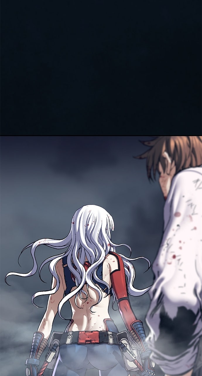 Read Leviathan chapter 67 image 45 on Lezhin