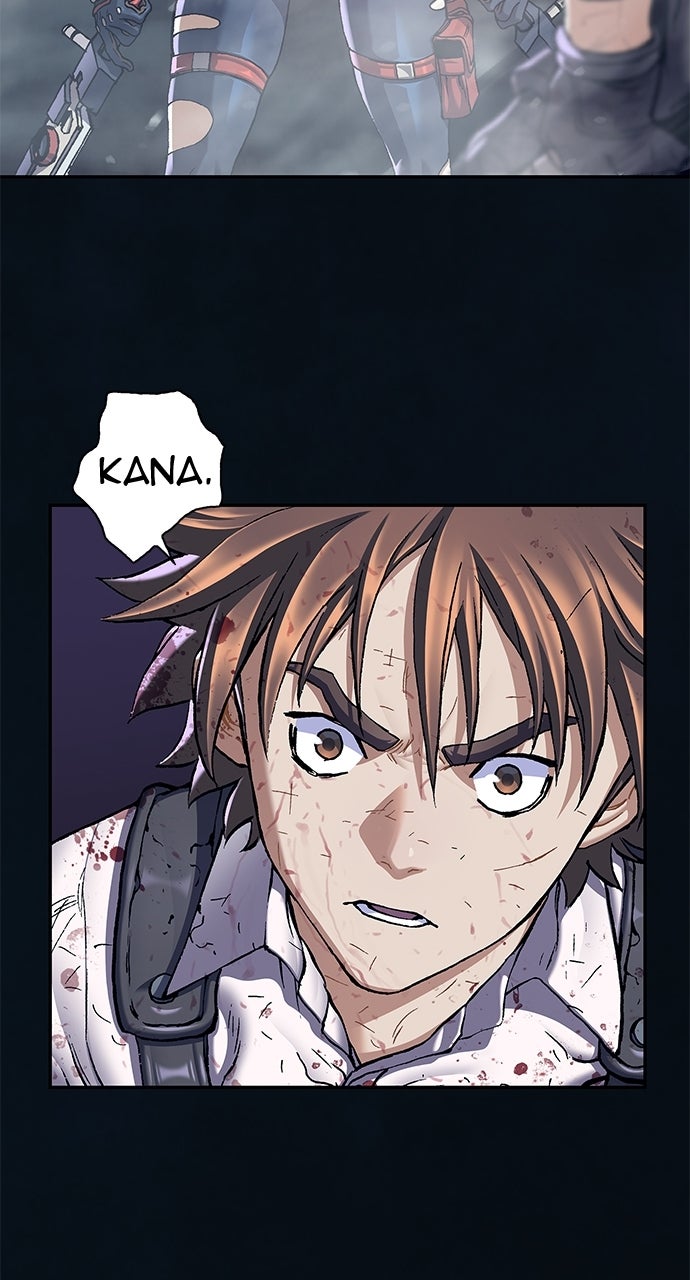 Read Leviathan chapter 67 image 46 on Lezhin