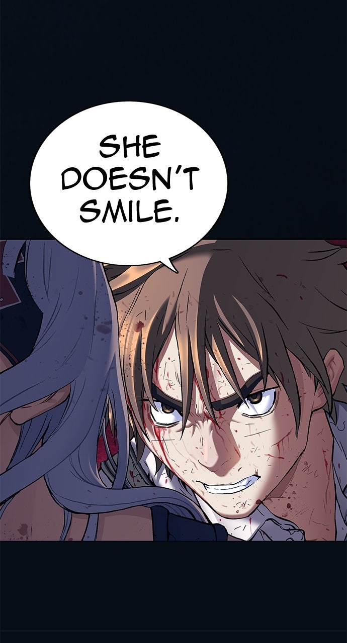 Read Leviathan chapter 67 image 49 on Lezhin