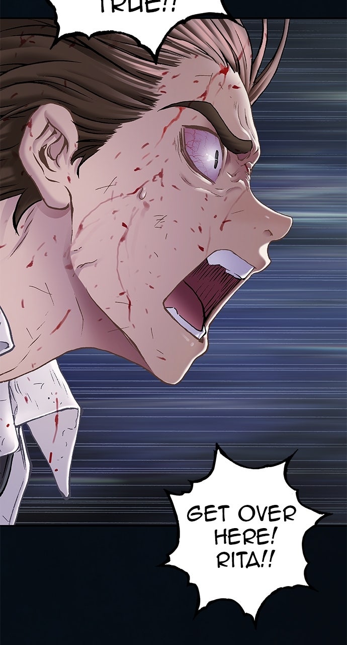 Read Leviathan chapter 67 image 5 on Lezhin