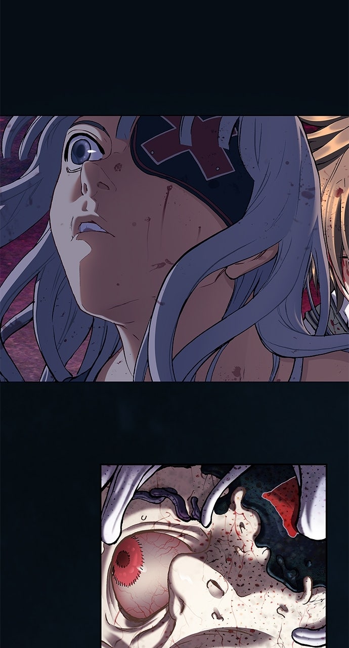 Read Leviathan chapter 67 image 50 on Lezhin