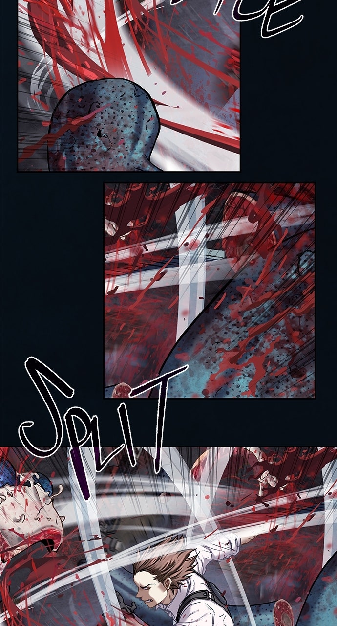 Read Leviathan chapter 67 image 53 on Lezhin