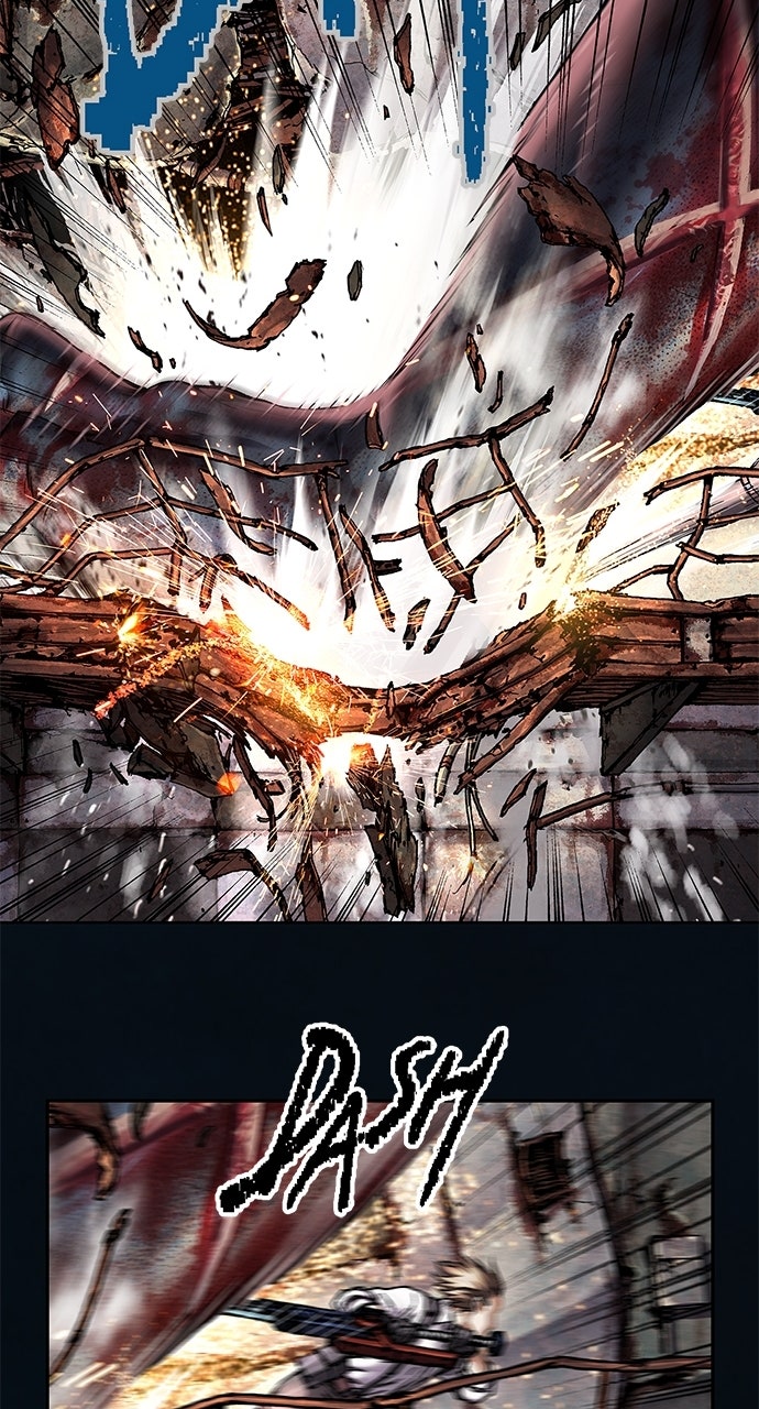 Read Leviathan chapter 67 image 59 on Lezhin