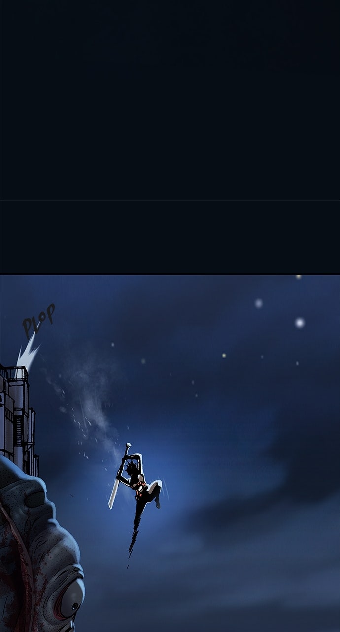 Read Leviathan chapter 67 image 6 on Lezhin