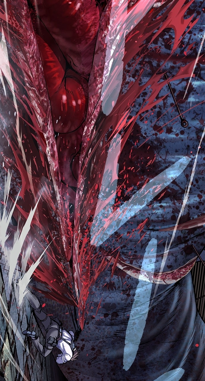 Read Leviathan chapter 67 image 64 on Lezhin