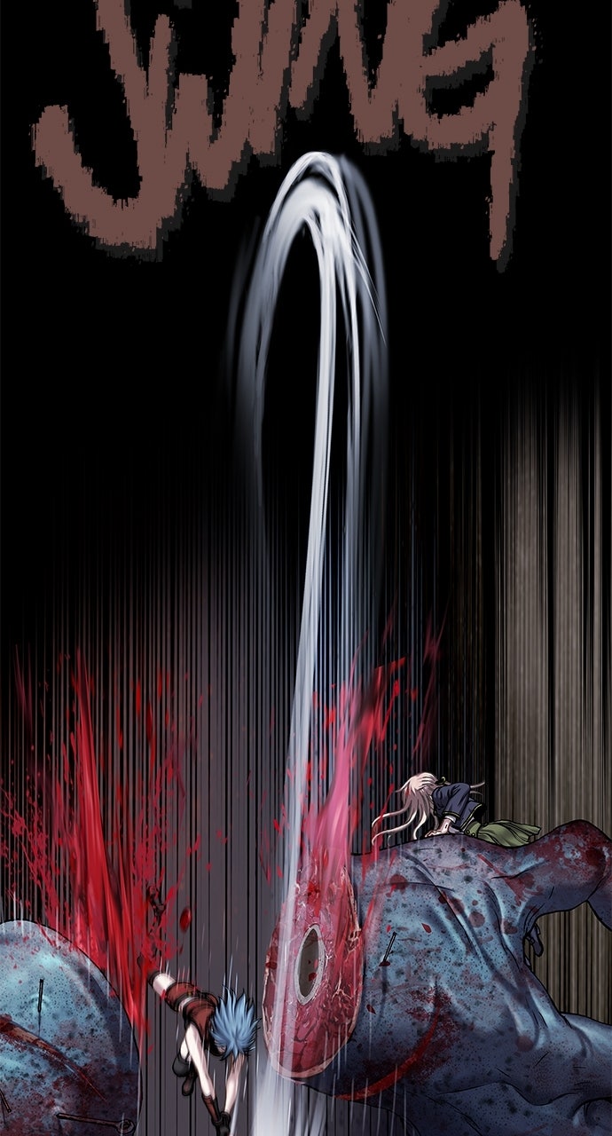 Read Leviathan chapter 67 image 8 on Lezhin