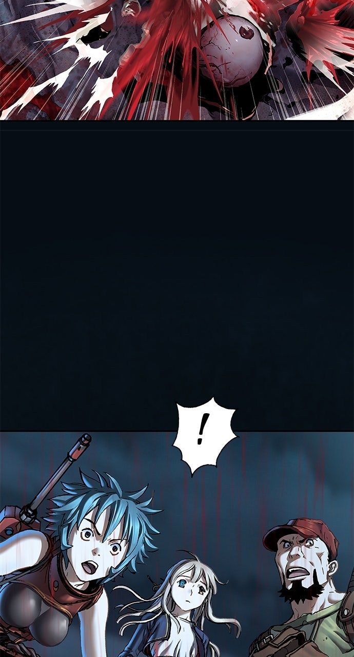 Read Leviathan chapter 67 image 80 on Lezhin