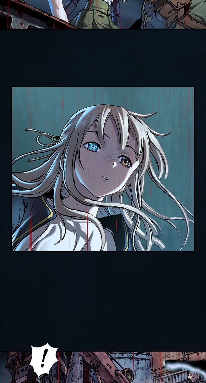 Read Leviathan chapter 67 image 81 on Lezhin