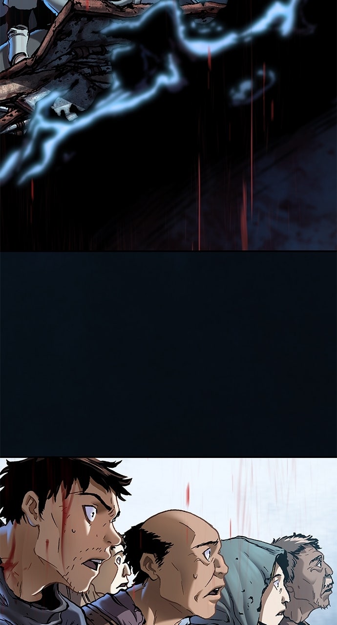 Read Leviathan chapter 67 image 83 on Lezhin