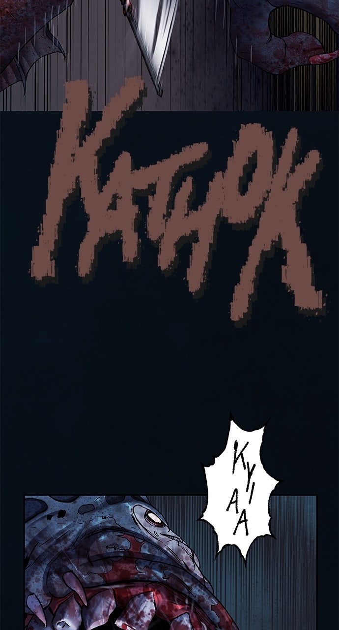 Read Leviathan chapter 67 image 9 on Lezhin