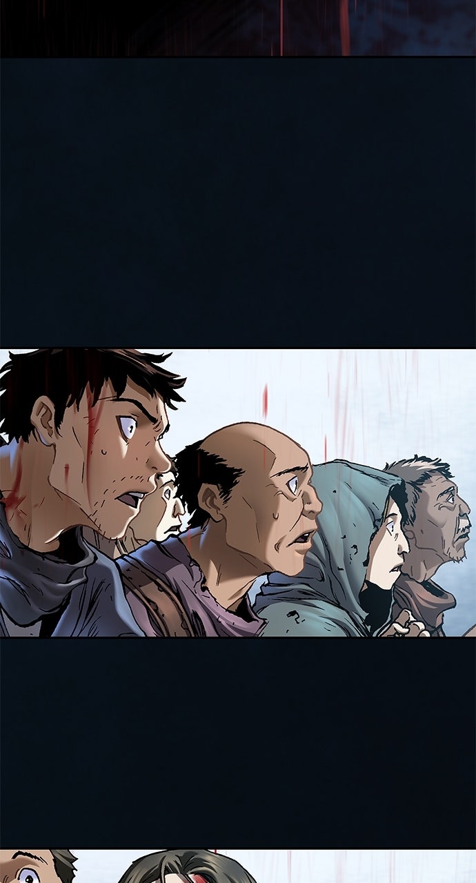 Read Leviathan chapter 68 image 1 on Lezhin