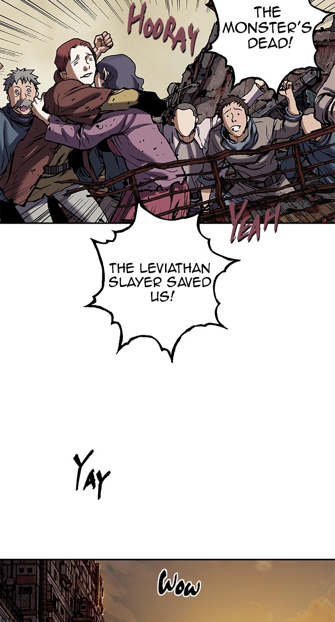 Read Leviathan chapter 68 image 10 on Lezhin