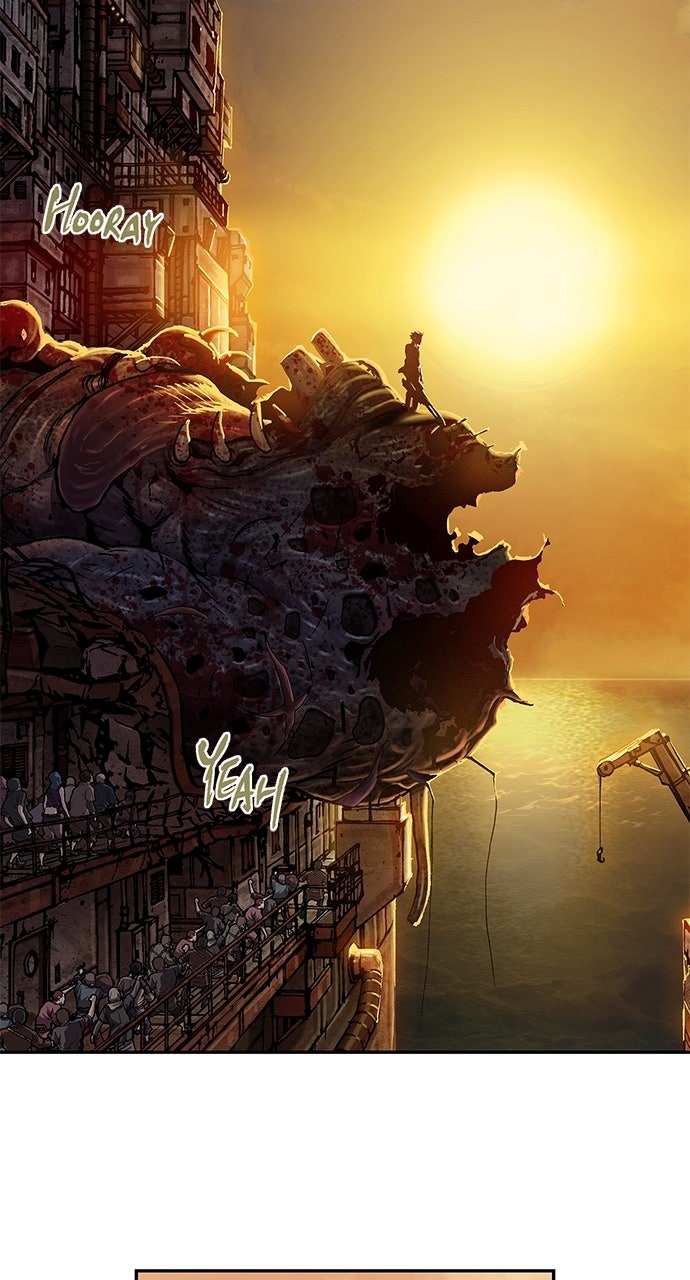 Read Leviathan chapter 68 image 11 on Lezhin