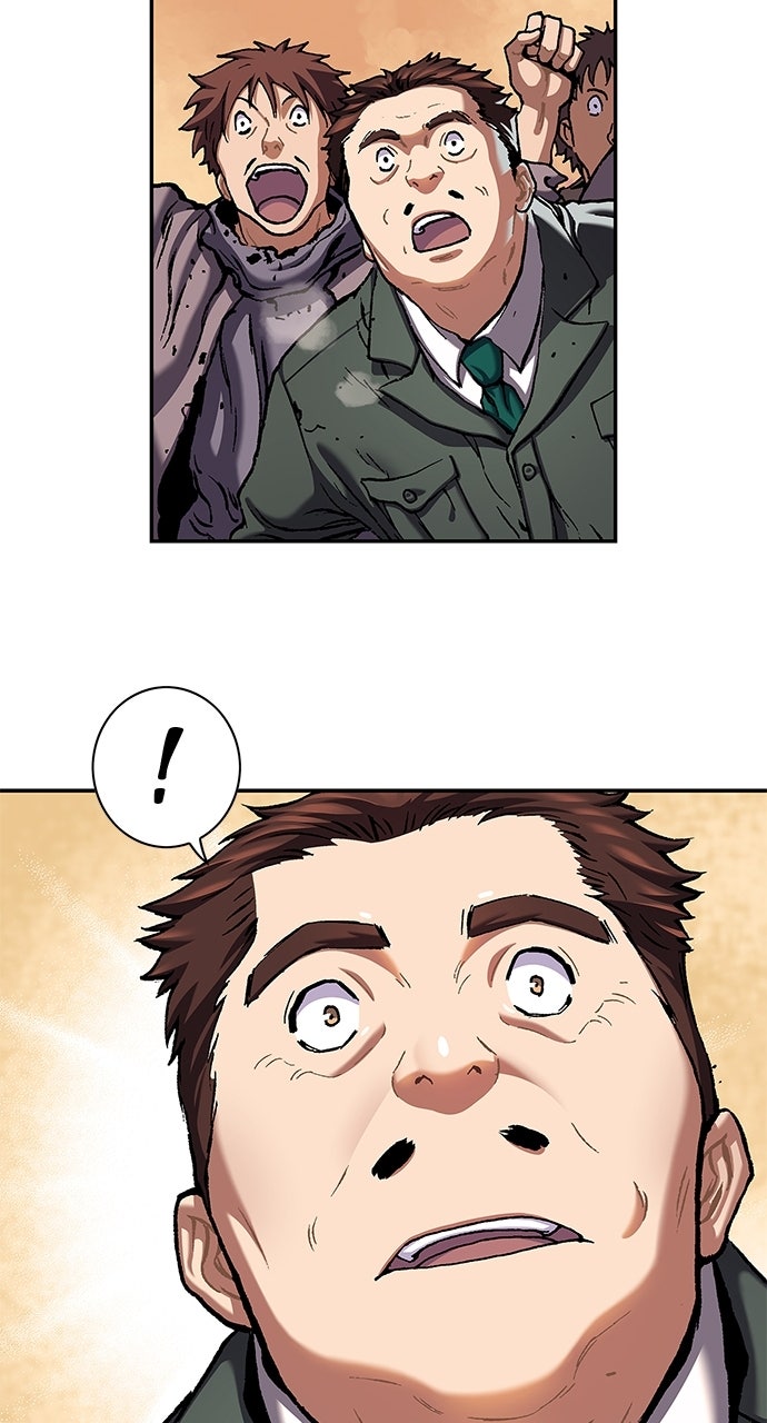 Read Leviathan chapter 68 image 12 on Lezhin