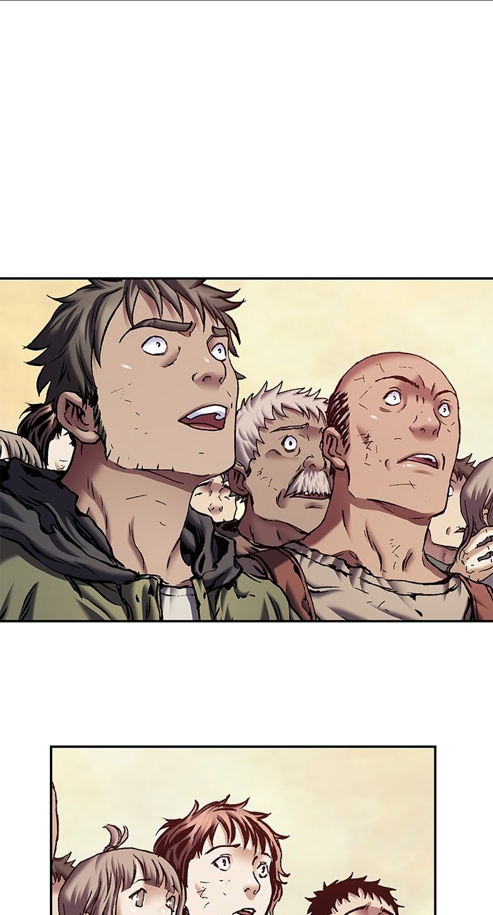 Read Leviathan chapter 68 image 17 on Lezhin