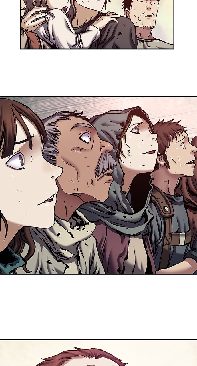 Read Leviathan chapter 68 image 18 on Lezhin