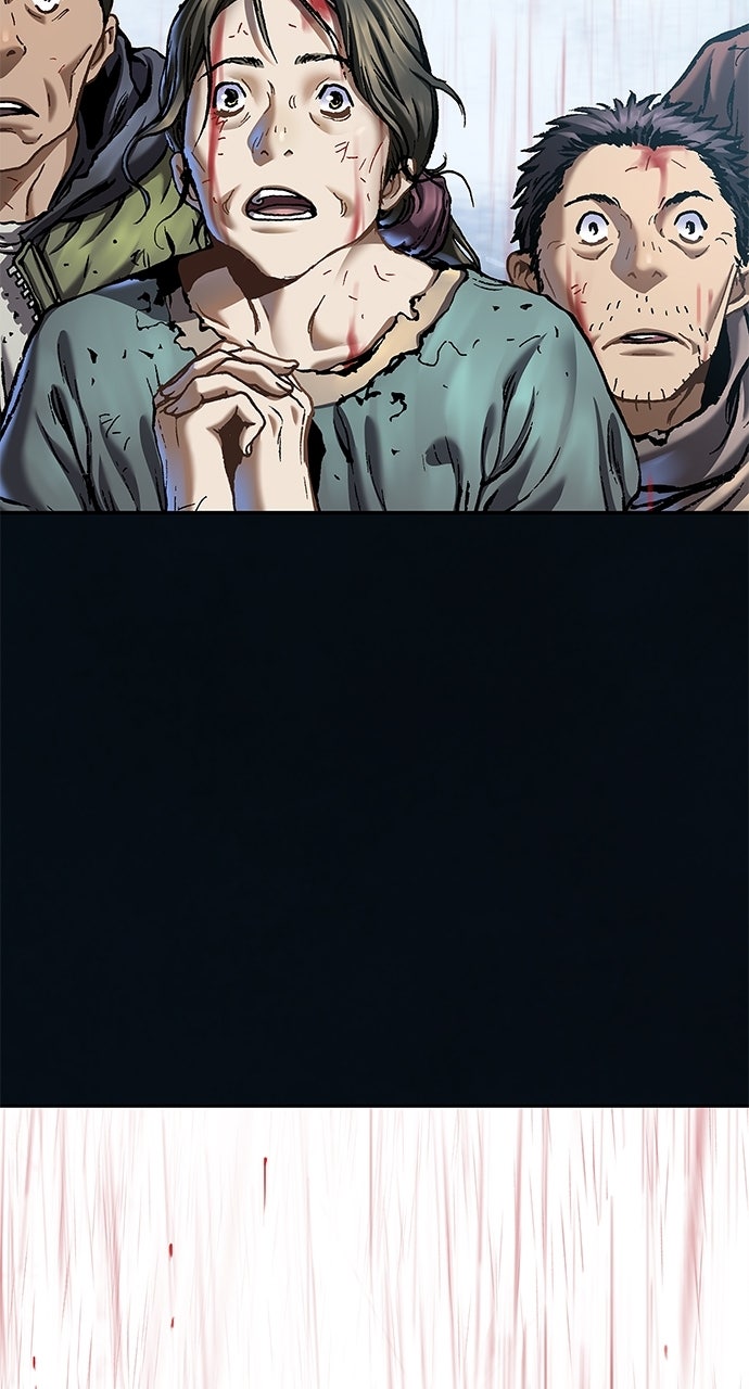 Read Leviathan chapter 68 image 2 on Lezhin