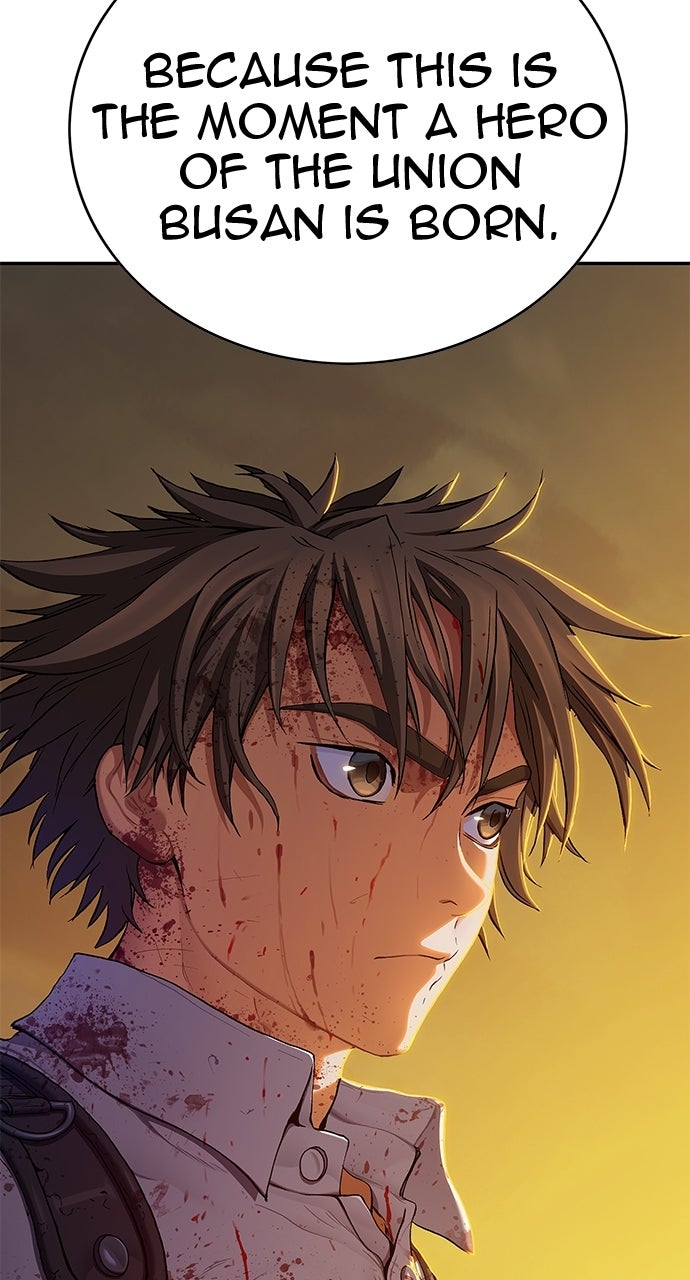 Read Leviathan chapter 68 image 20 on Lezhin