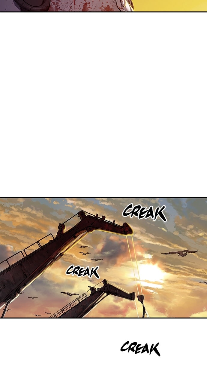 Read Leviathan chapter 68 image 21 on Lezhin
