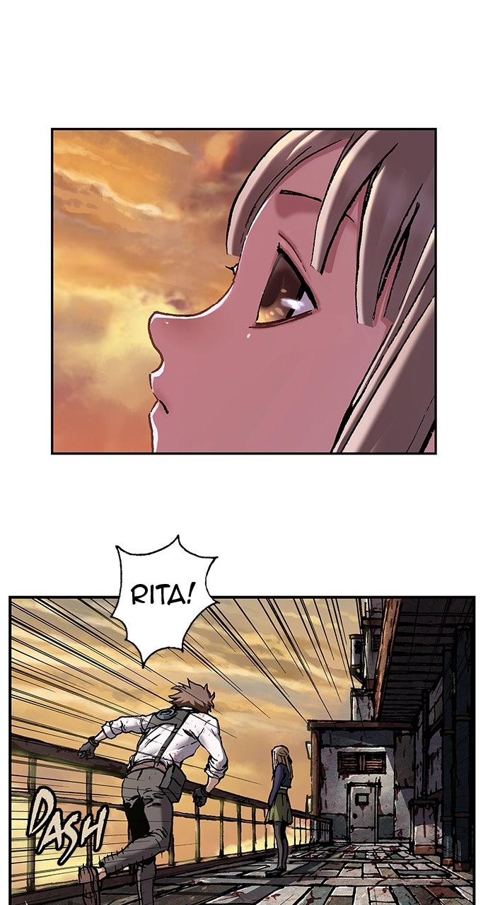 Read Leviathan chapter 68 image 23 on Lezhin