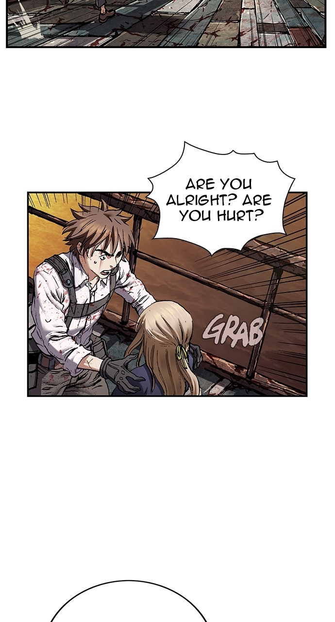 Read Leviathan chapter 68 image 24 on Lezhin