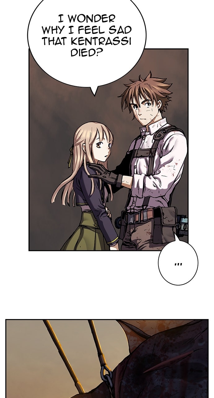 Read Leviathan chapter 68 image 27 on Lezhin