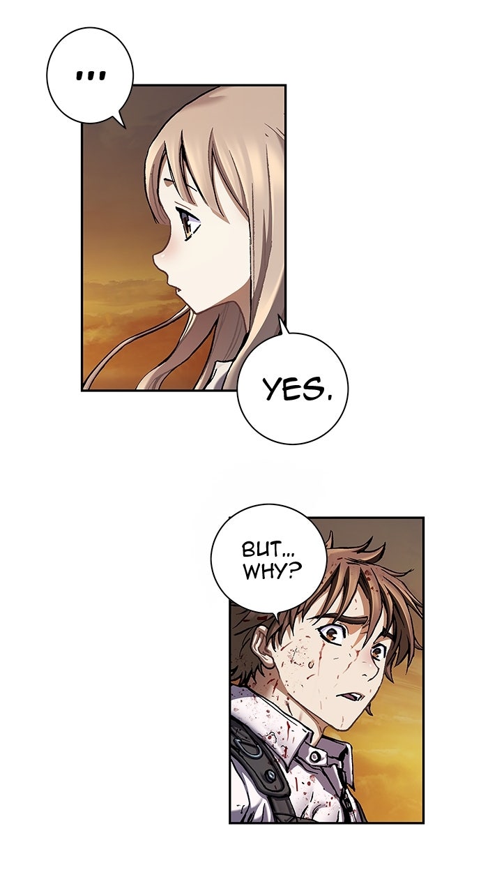 Read Leviathan chapter 68 image 30 on Lezhin