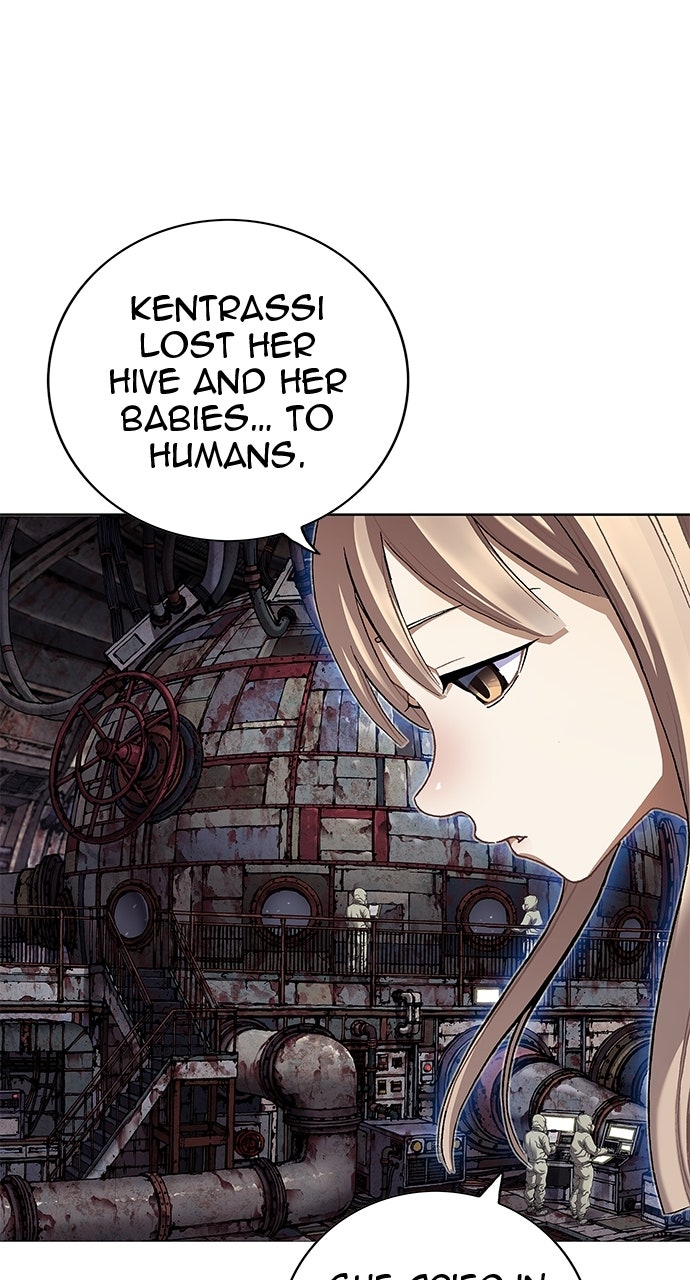 Read Leviathan chapter 68 image 31 on Lezhin