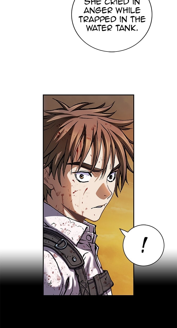 Read Leviathan chapter 68 image 32 on Lezhin