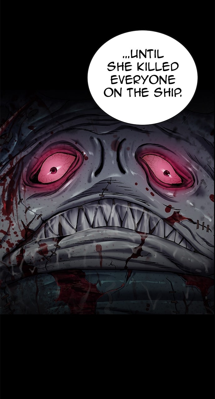 Read Leviathan chapter 68 image 34 on Lezhin