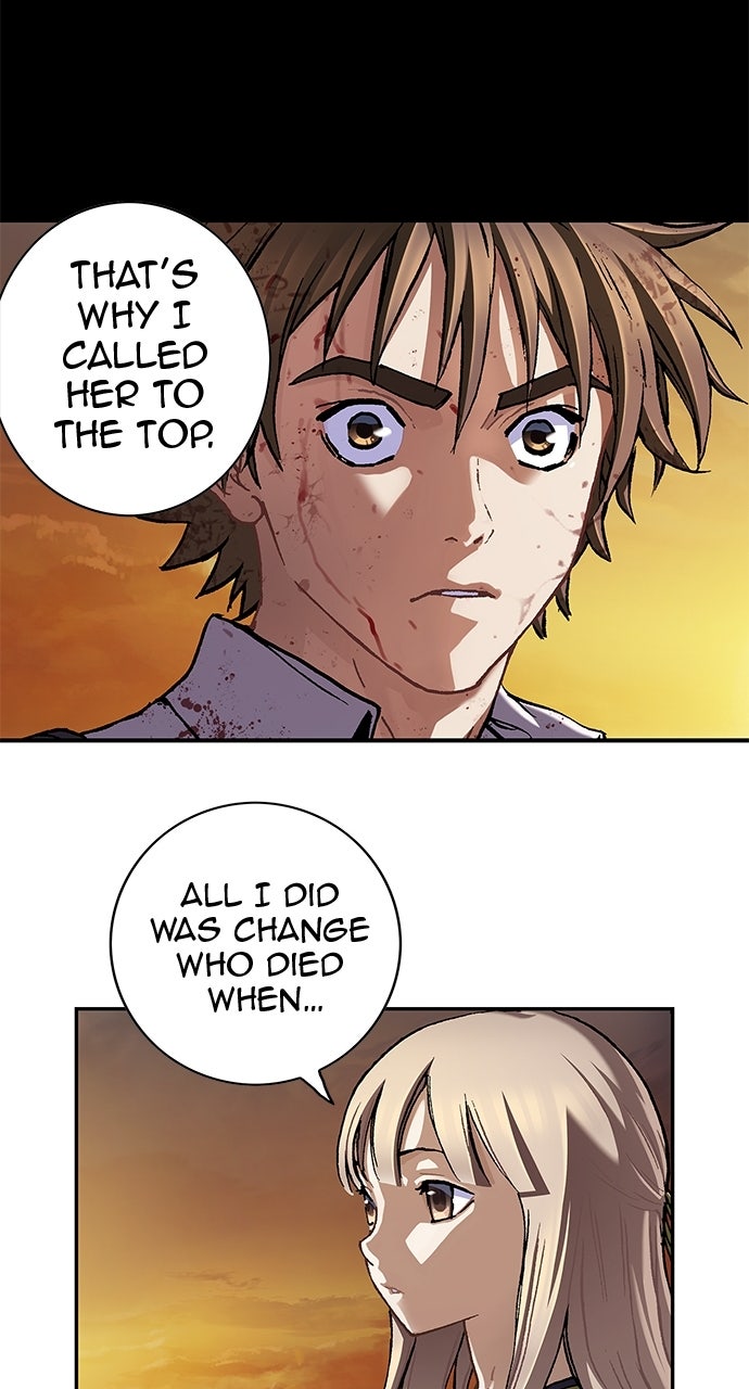 Read Leviathan chapter 68 image 35 on Lezhin
