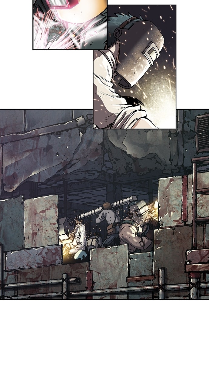 Read Leviathan chapter 68 image 38 on Lezhin