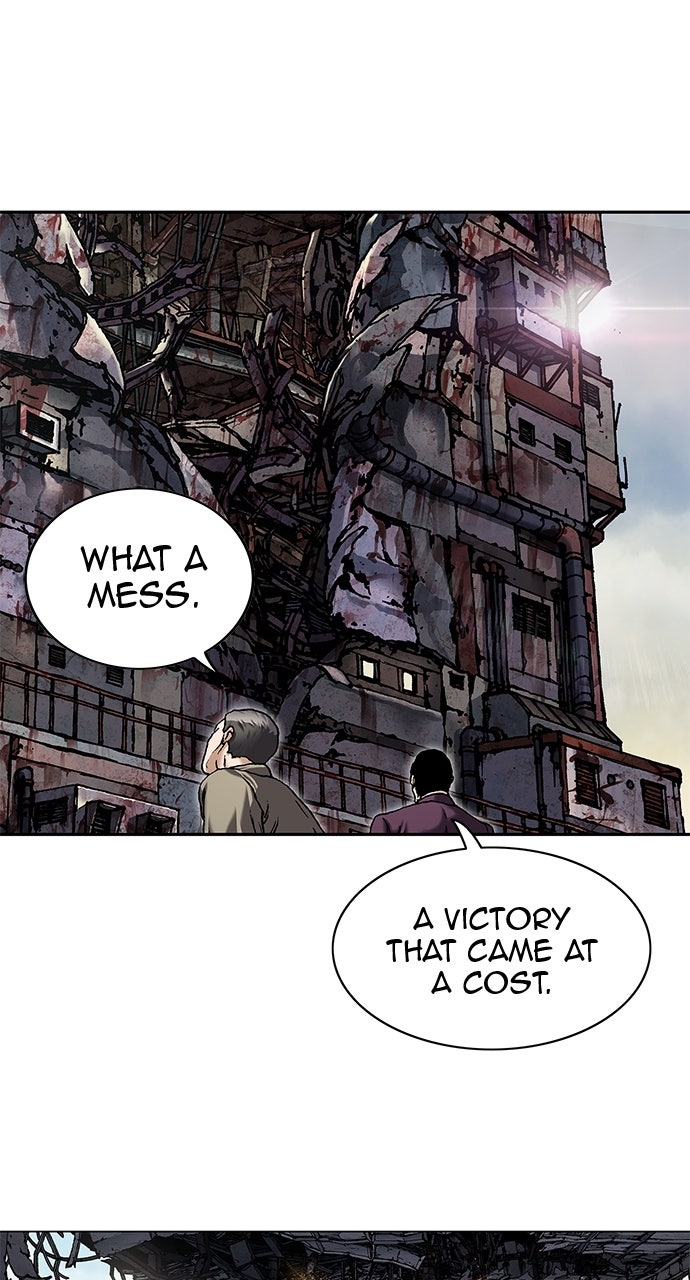 Read Leviathan chapter 68 image 39 on Lezhin