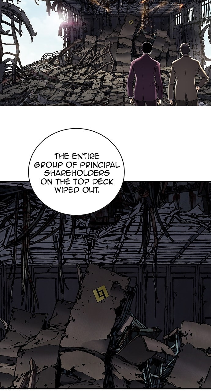 Read Leviathan chapter 68 image 40 on Lezhin