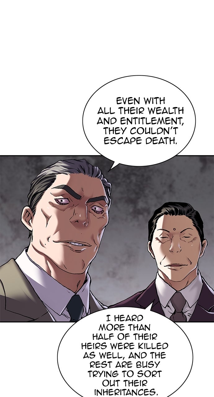 Read Leviathan chapter 68 image 41 on Lezhin