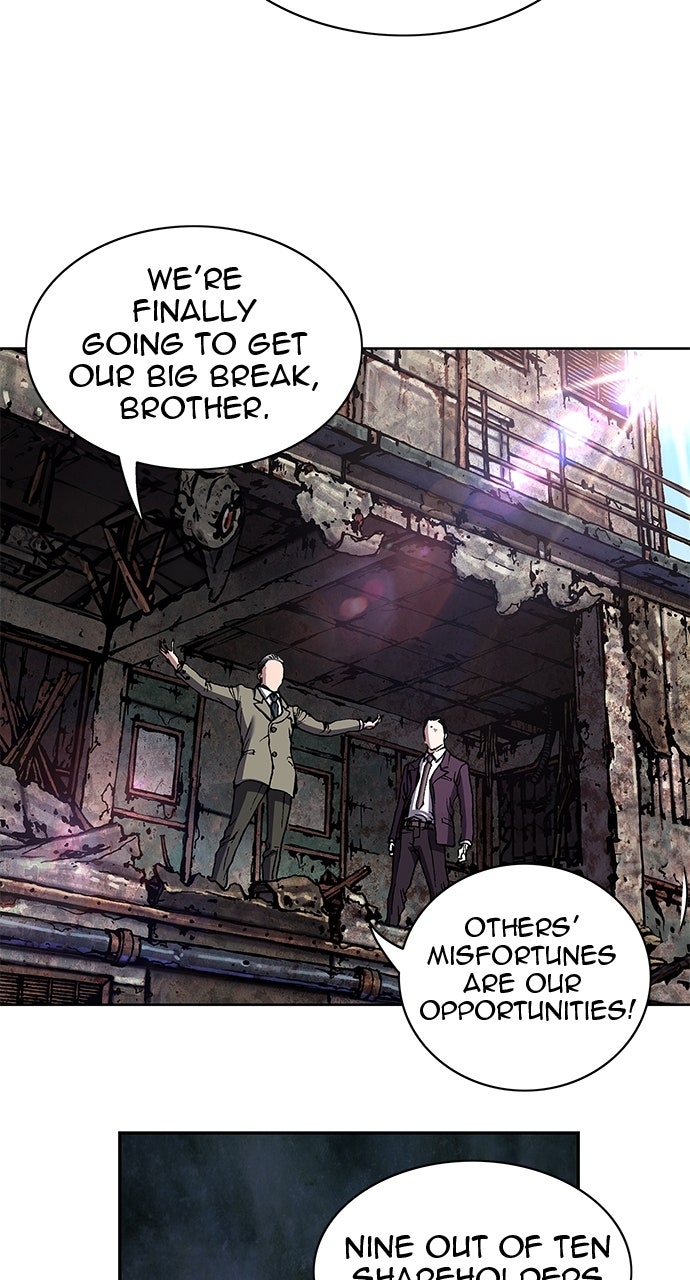 Read Leviathan chapter 68 image 42 on Lezhin