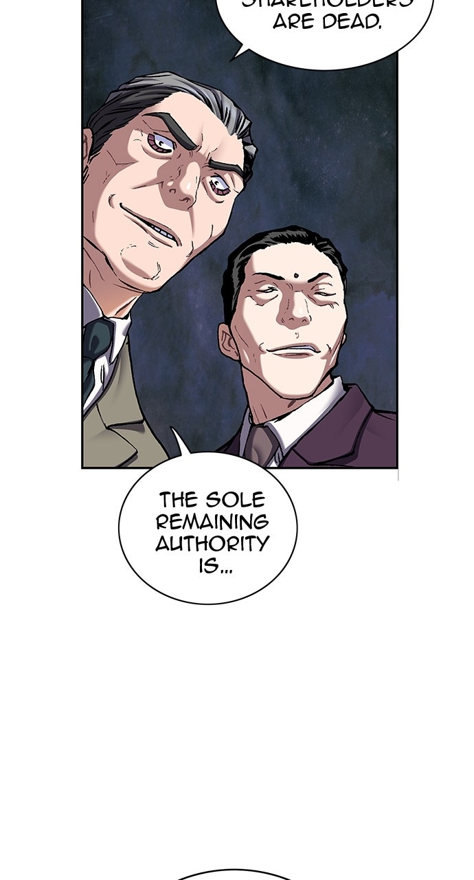 Read Leviathan chapter 68 image 43 on Lezhin