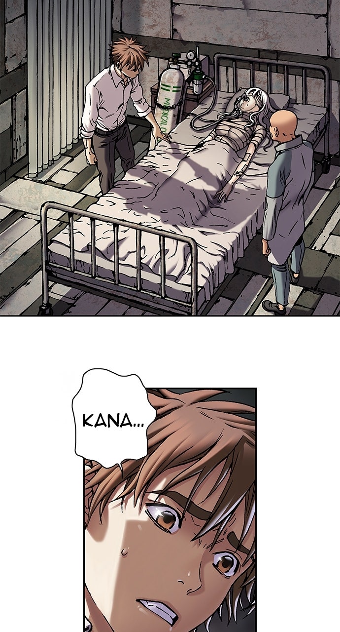 Read Leviathan chapter 68 image 49 on Lezhin