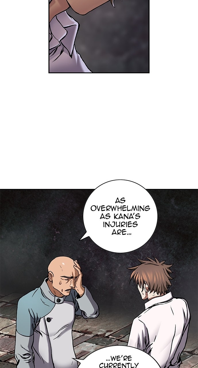 Read Leviathan chapter 68 image 50 on Lezhin
