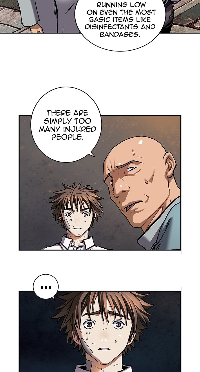 Read Leviathan chapter 68 image 51 on Lezhin