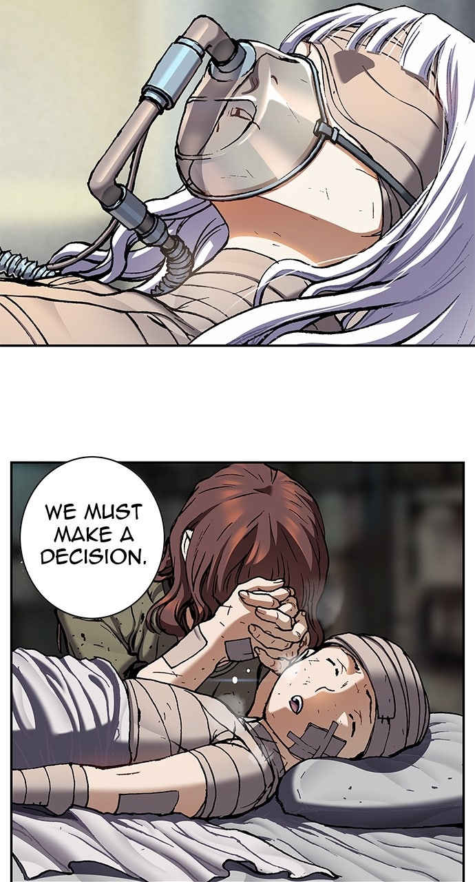 Read Leviathan chapter 68 image 53 on Lezhin