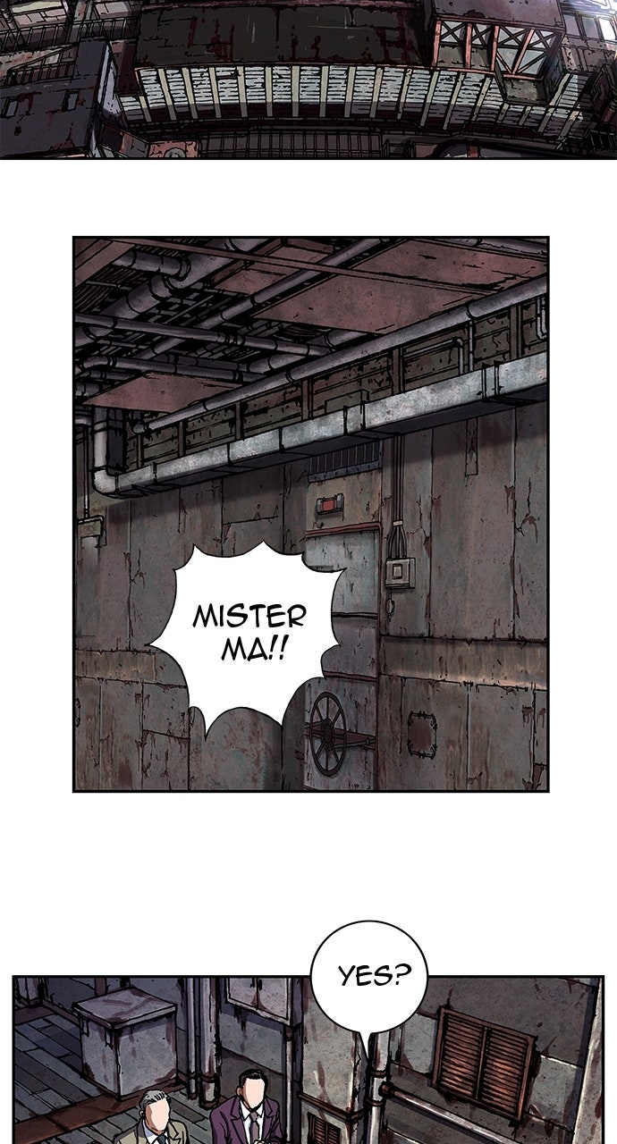 Read Leviathan chapter 68 image 55 on Lezhin