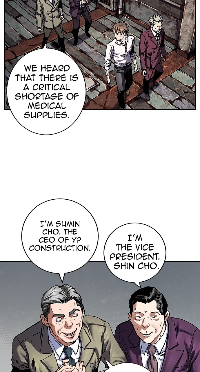 Read Leviathan chapter 68 image 56 on Lezhin