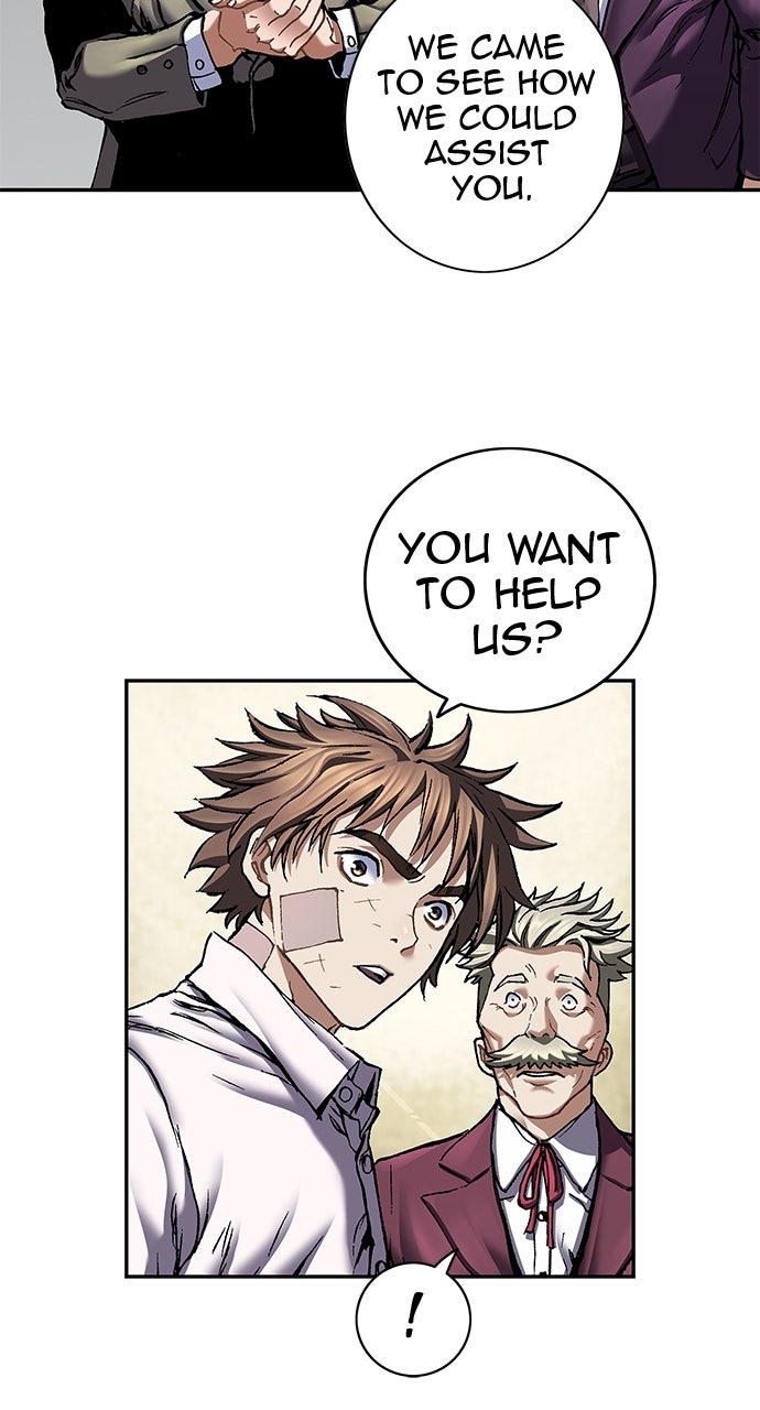Read Leviathan chapter 68 image 57 on Lezhin