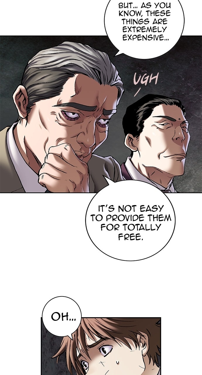 Read Leviathan chapter 68 image 60 on Lezhin